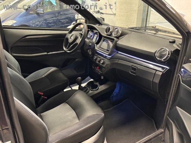 AIXAM Coupé GTI Ambition