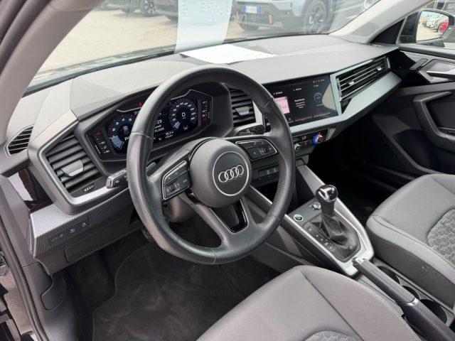 AUDI A1 SPB 30 TFSI S tronic S line edition