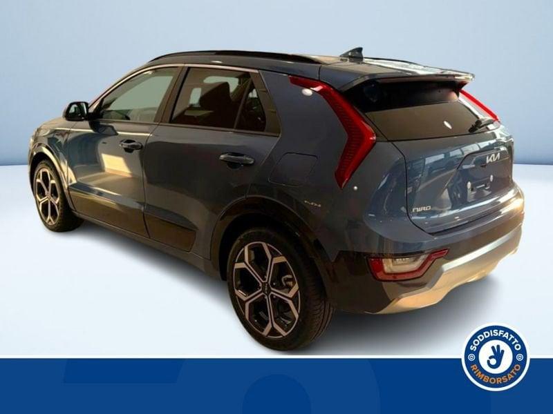 KIA Niro 1.6 PHEV Evolution MY25
