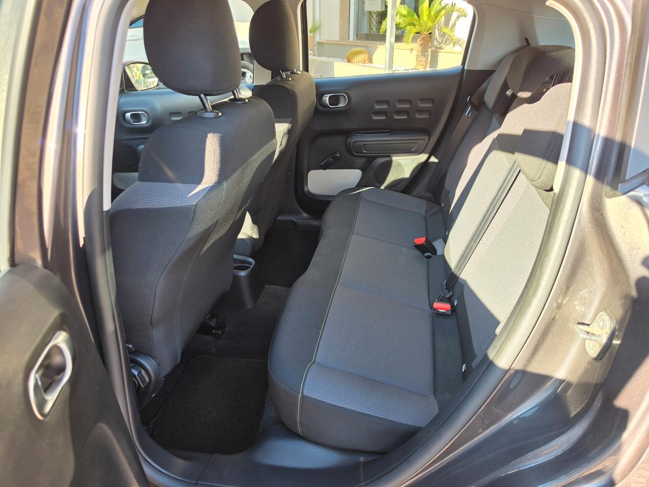 Citroen C3 BlueHDi 100 S&S Feel