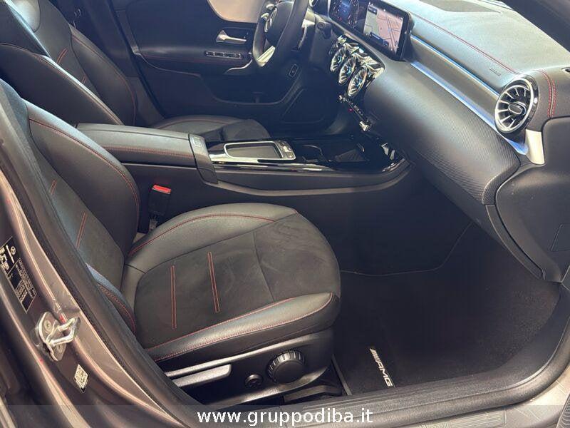Mercedes-Benz CLA Sh.Brake - X118 2023 Shooting Brake 200 d AMG Line Advanced Plus au