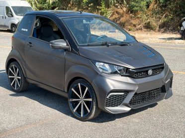 Aixam GTO