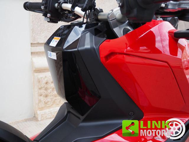 HONDA X-ADV 750 +? 153,00 al mese+