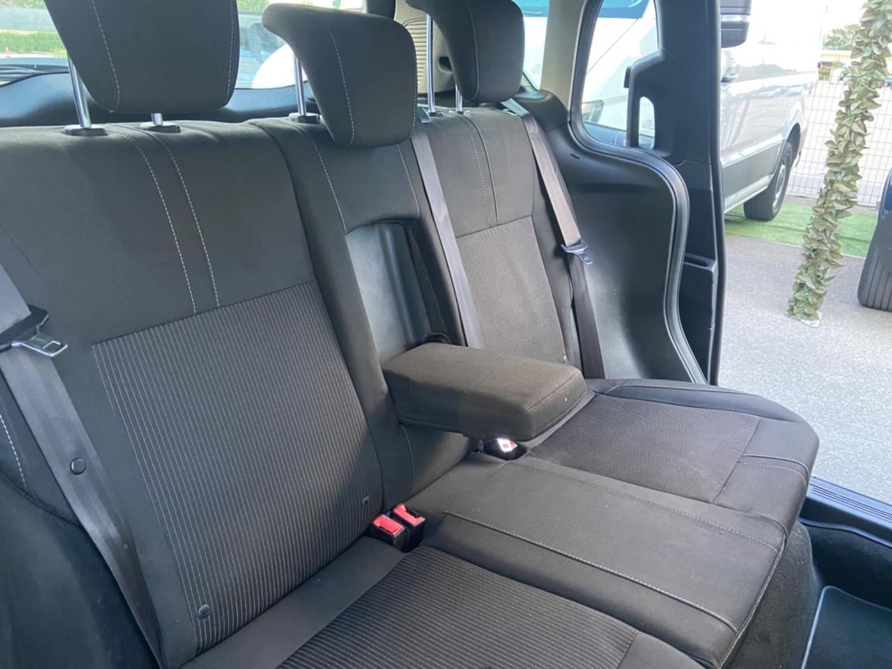 Ford B-Max 1.5 TDCi 75 CV Titanium 2016