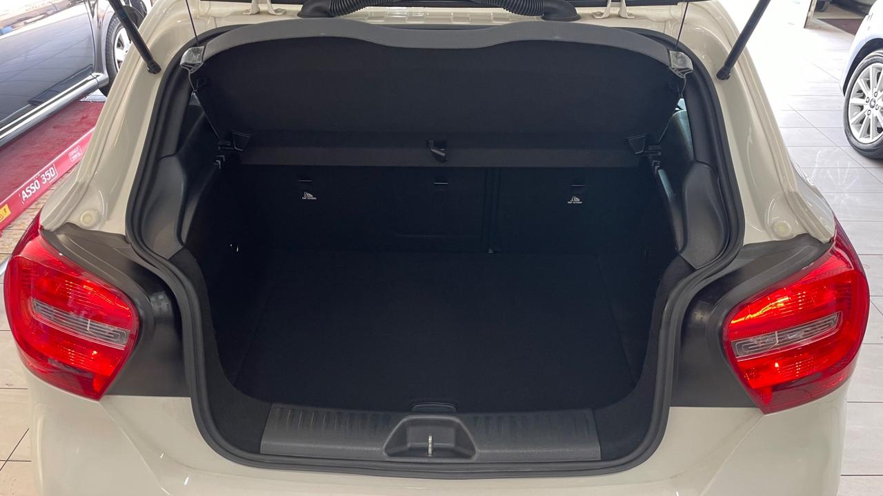 Mercedes-benz A 180 CDI Sport 110 cv