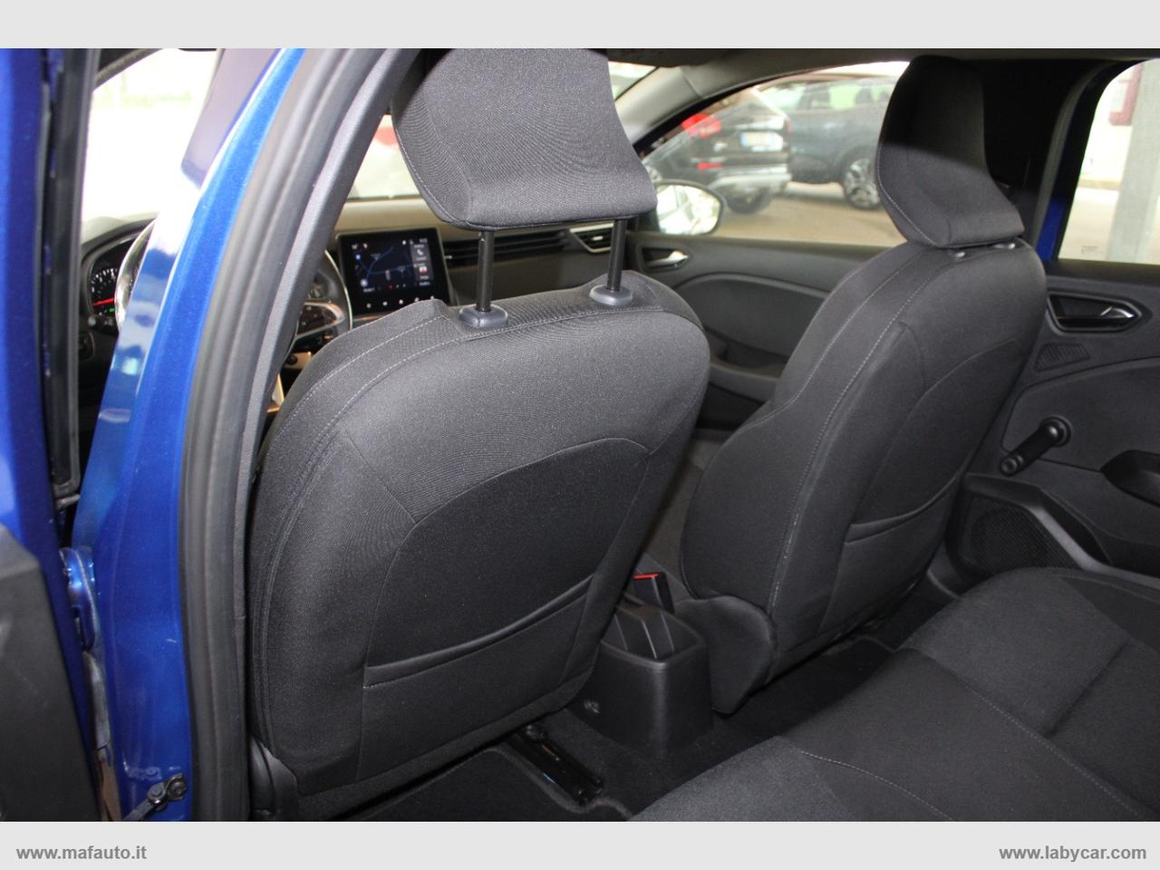 RENAULT Clio TCe 90 CV 5p. Equilibre