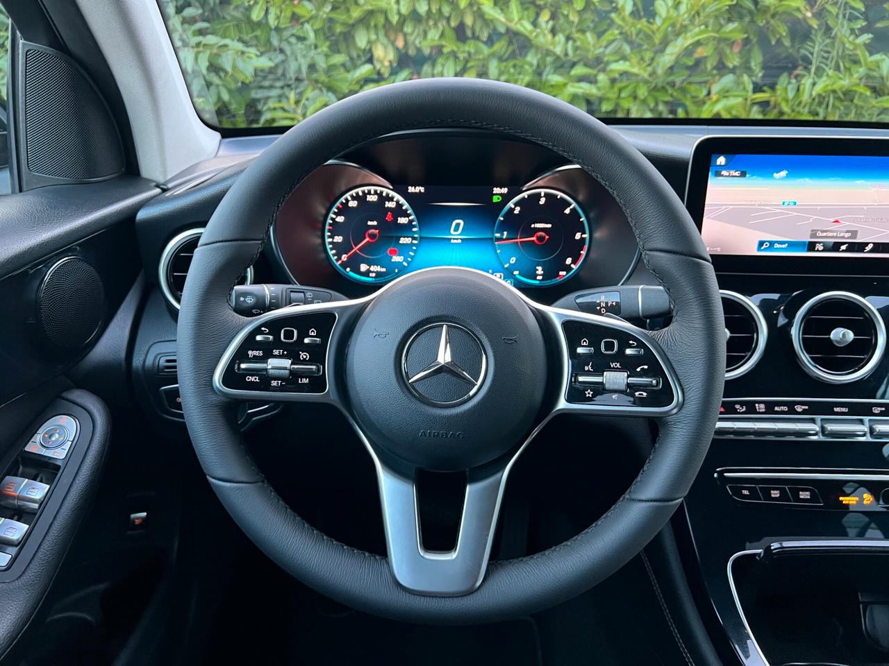 Mercedes-benz GLC 220 GLC 220 d 4Matic Sport
