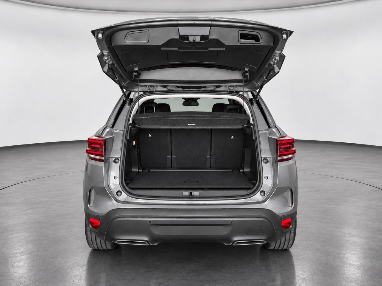 CITROEN C5 Aircross I 2022 - C5 Aircross 1.2 puretech Plus s&s 130cv