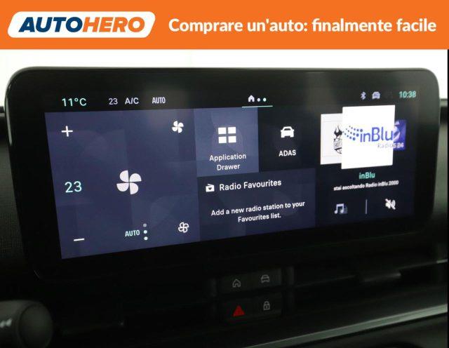 FIAT 600 Hybrid 145 CV DCT MHEV