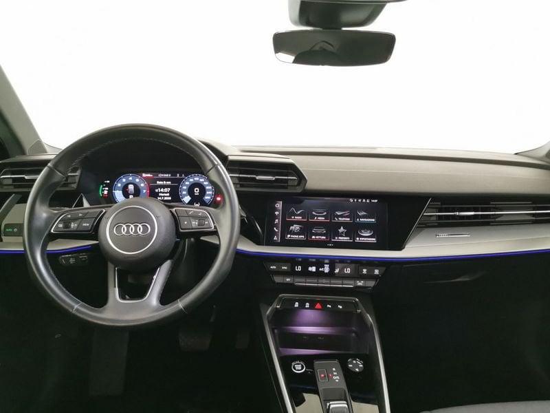 Audi A3 Sportback 30 1.5 g-tron Business s-tronic