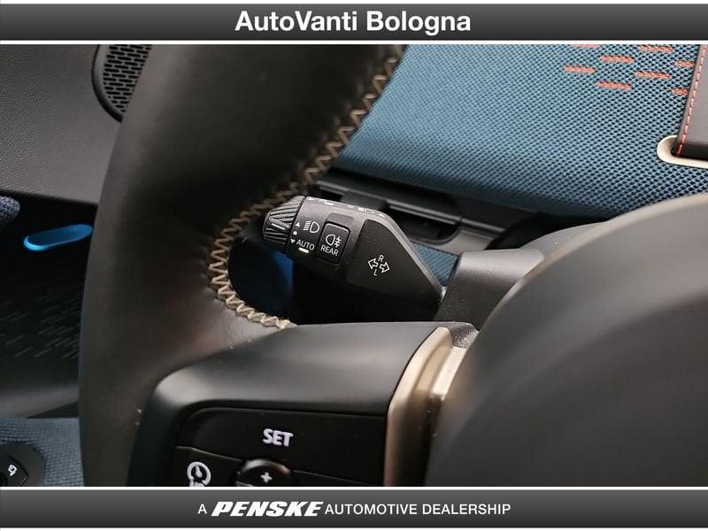 MINI Aceman Mini Aceman E Favoured