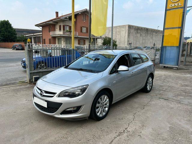 OPEL Astra 1.6 CDTI S&S Sports Tourer Cosmo EURO 6