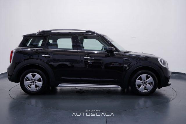 MINI Countryman 1.5 102cv Cambio Autom. One Countryman