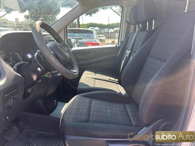 MERCEDES-BENZ Vito 1.6 109 CDI Automatica + IVA 22 %