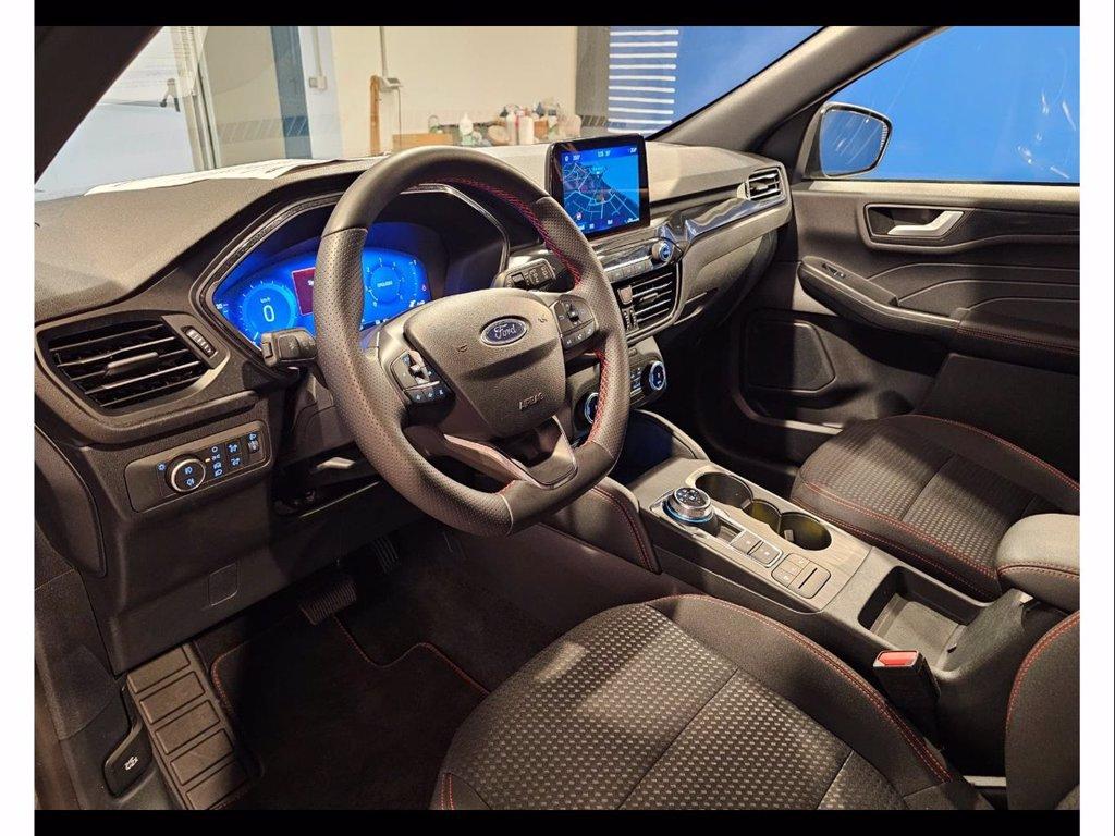 FORD Kuga 2.0 ecoblue st-line 2wd 120cv auto del 2024