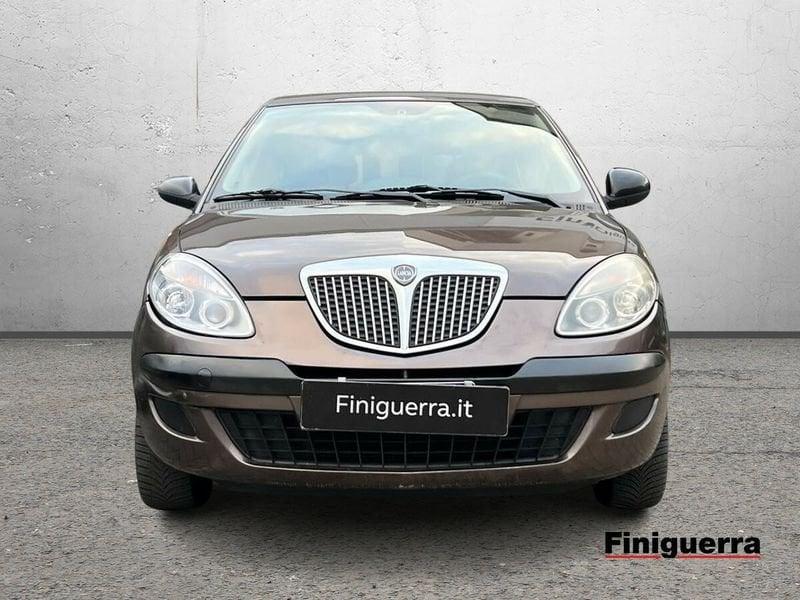 Lancia Ypsilon Ypsilon 1.2 69 CV Platinum