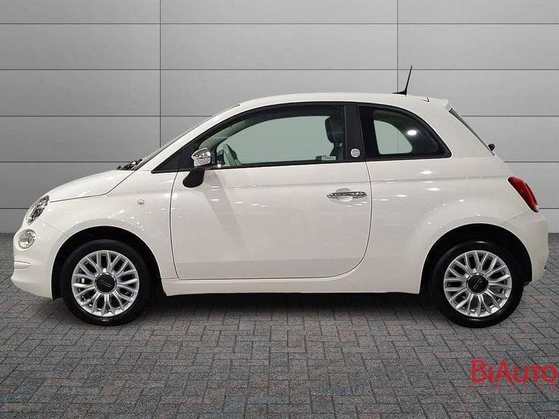FIAT 500 500 1.2 Mirror 69cv