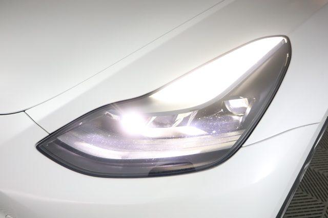 TESLA Model Y Model Y RWD