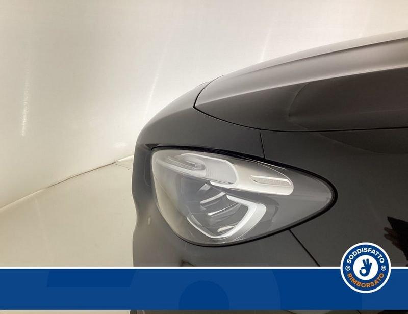 Mercedes-Benz Classe B B 250 e Plug-in hybrid Automatic Advanced Plus AMG Line