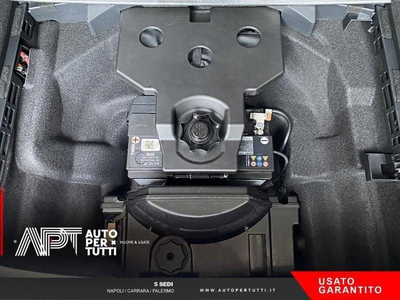 Audi A4 A4 Avant 3.0 tdi Sport quattro 272cv tiptronic