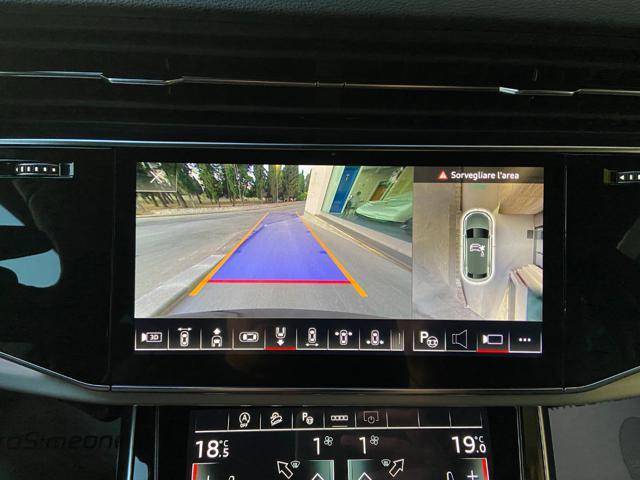 AUDI Q8 50 TDI 286 CV quattro tiptronic Sport S line Plus