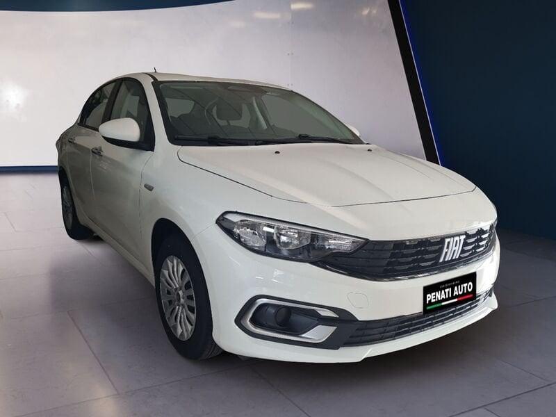 FIAT Tipo Tipo Sedan 1,6 DS 130 cv