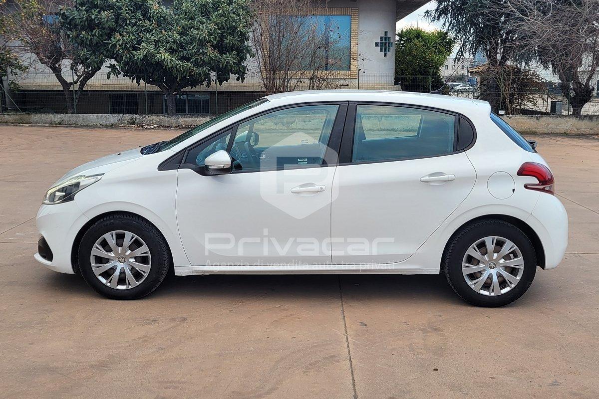 PEUGEOT 208 1° serie BlueHDi 100 S&S 5p. Mix