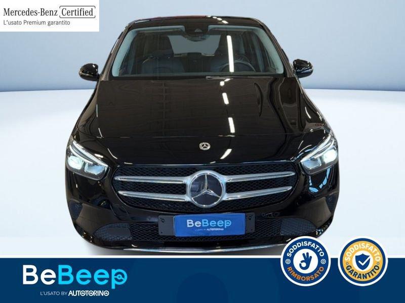 Mercedes-Benz Classe B B 180 D SPORT PLUS AUTO