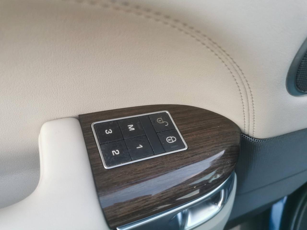 Land Rover Range Sport 3.0 SDV6 HSE Dynamic 2015