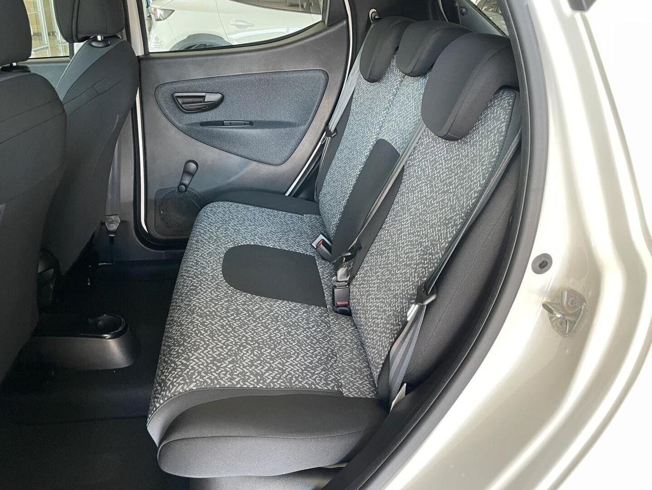 LANCIA Ypsilon Ecochic - 1.0 Hybrid 70cv S&S E6D