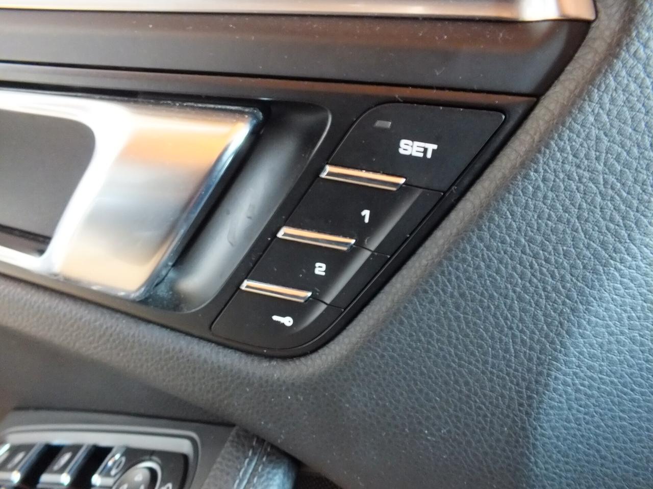 PORSCHE MACAN 2.0 245 CV