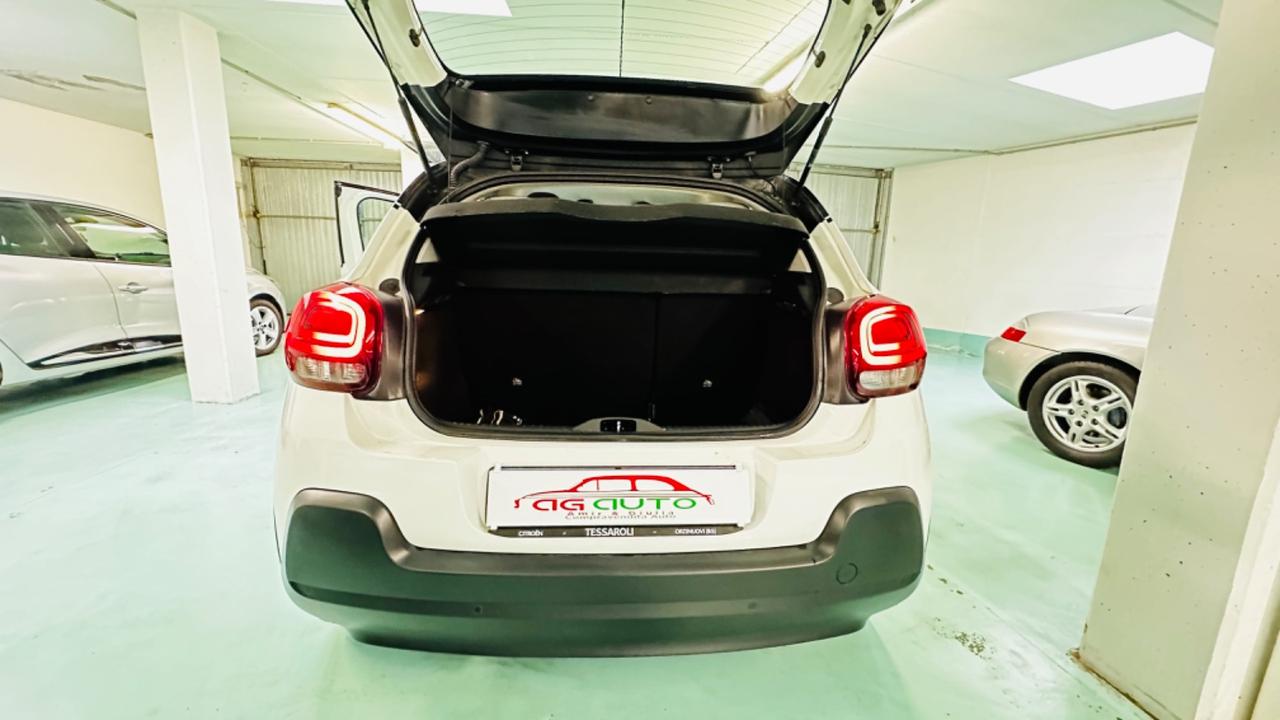 Citroen C3.82CV GPL.Shine. Ok neopatentati