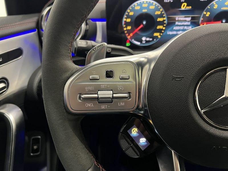 Mercedes-Benz CLA S.Brake CLA 45 S AMG 4Matic+ Shooting Brake Premium Plus