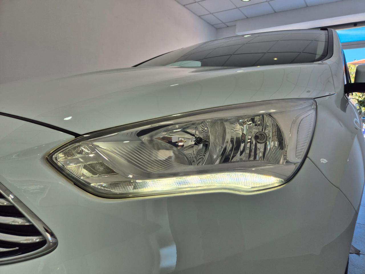 Ford C-Max 1.5 TDCi 95CV Start&Stop Titanium Plus