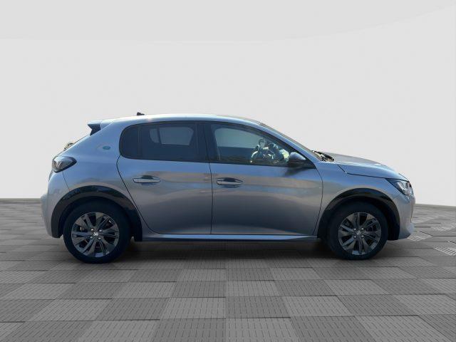 PEUGEOT 208 208 motore elettrico 136 CV 5 porte Allure