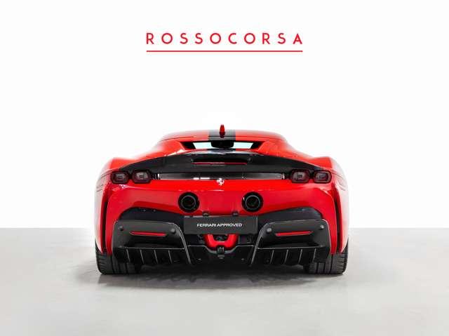 Ferrari SF90 Stradale - Assetto Fiorano