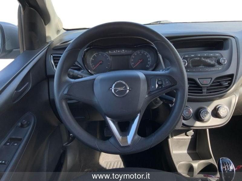 Opel Karl 1.0 75 CV Advance