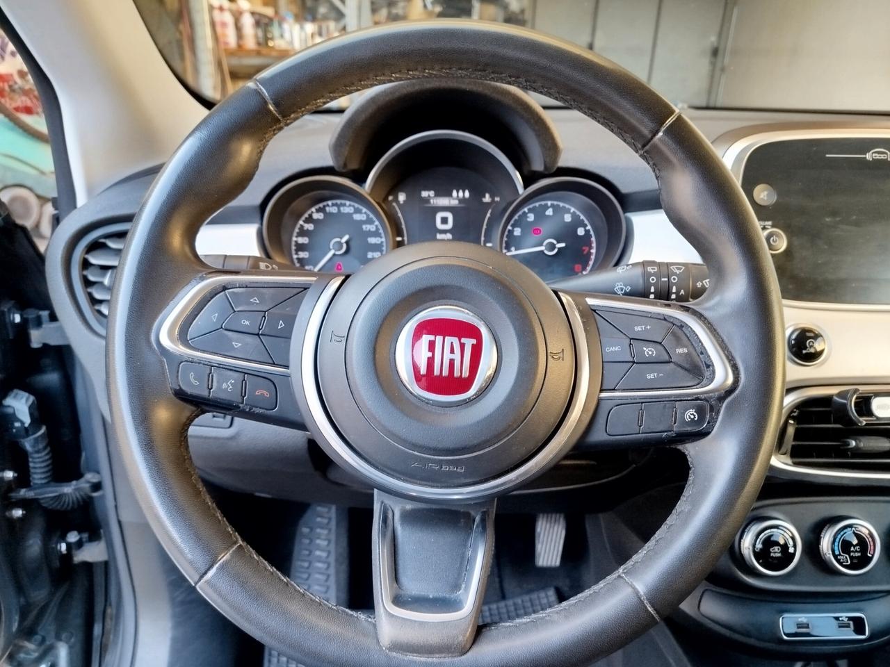 Fiat 500X 1.0 T3 120 CV Connect