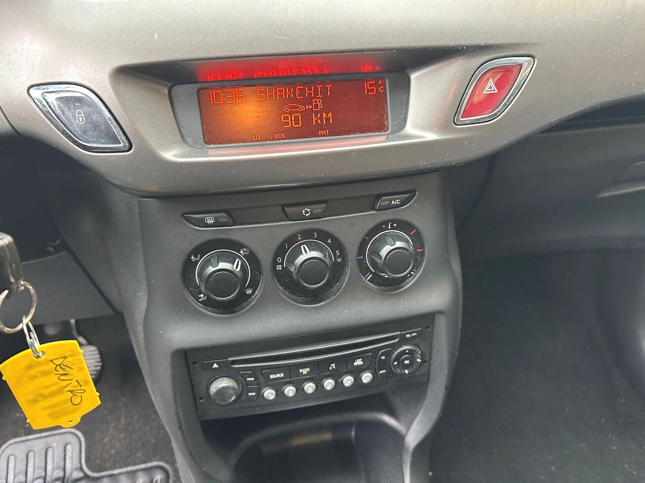 Citroen C3 PureTech 82 Exclusive