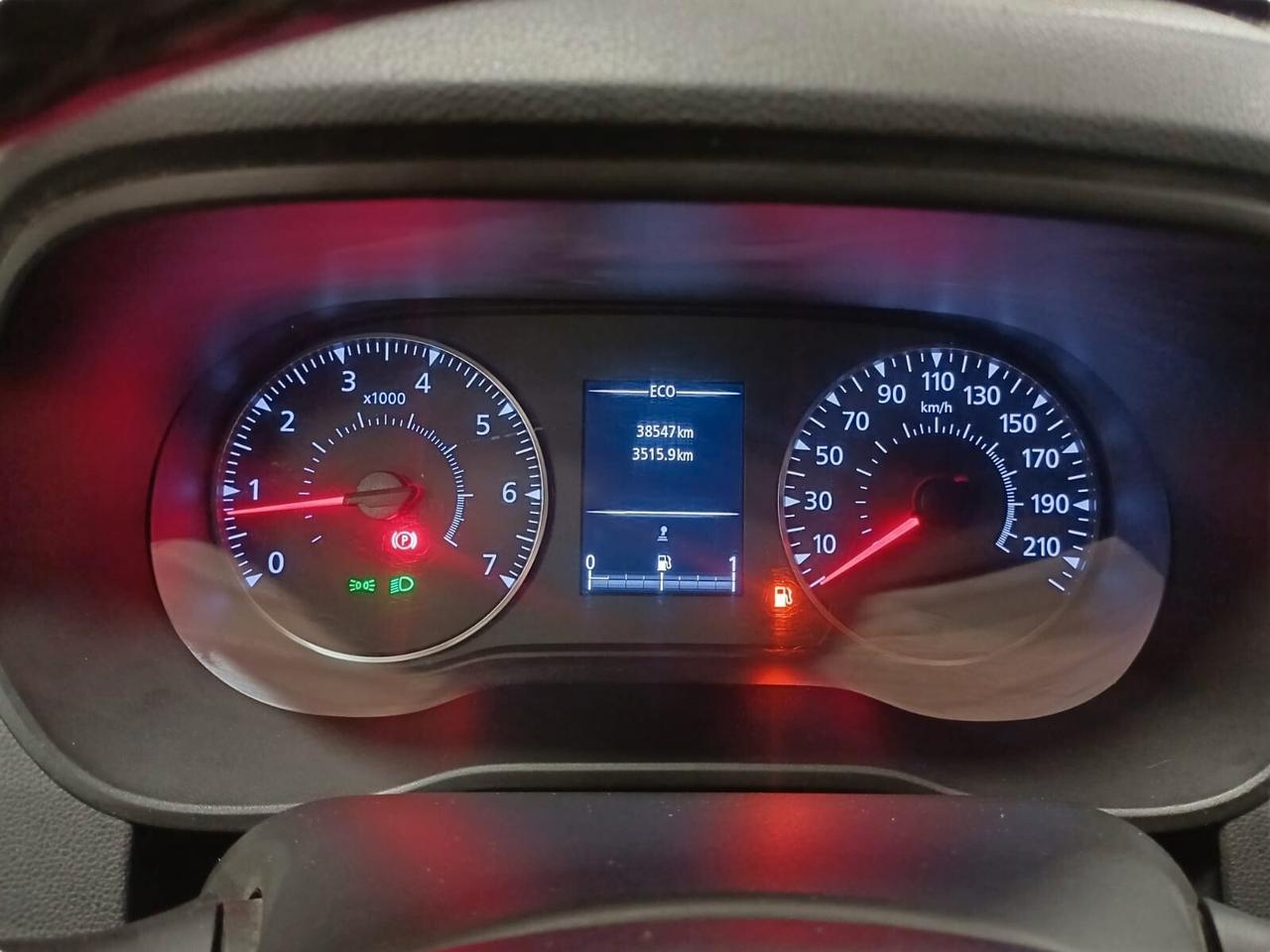 Dacia Duster 1.6 Prestige | da € 183,00 al mese