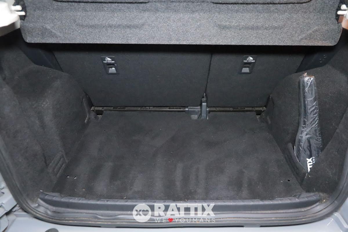 Ford EcoSport 1.0 Ecoboost 125CV ST-Line