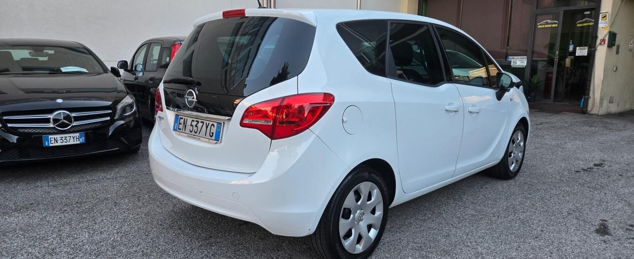 Opel Meriva 1.4 100CV Elective