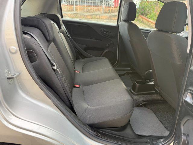 FIAT Punto 1.2 8V 5 porte Street