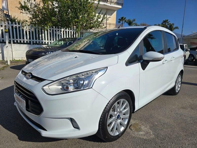 Ford B-Max B-Max 1.0 100CV Ecoboost Business