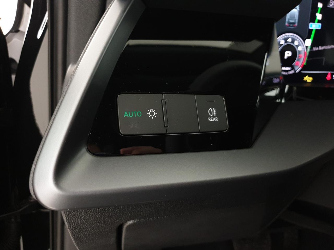 Sportback 1.5TFSI 116CV S tronic Business