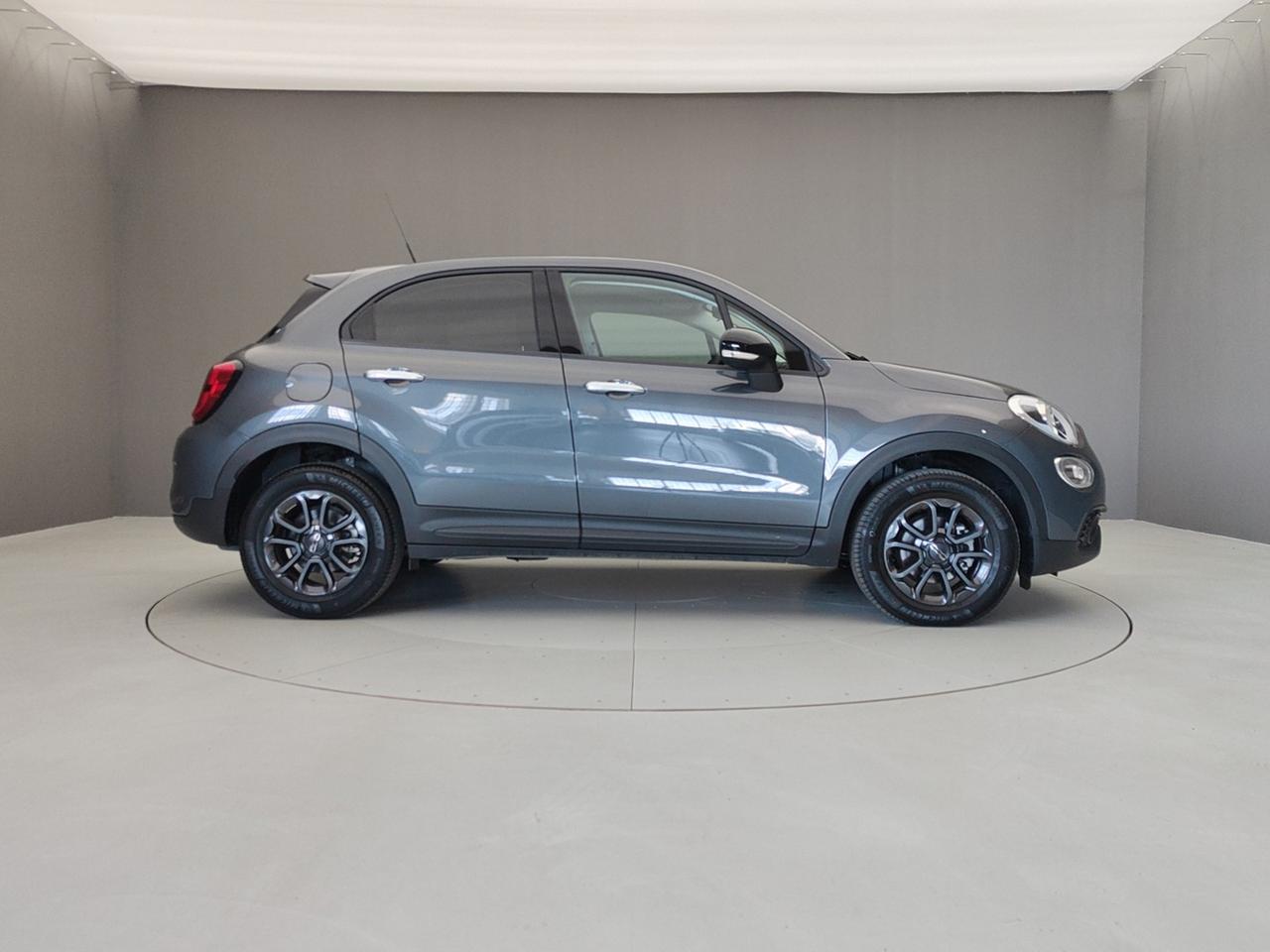 FIAT 500X 2022 1.3 MJT 95CV CLUB