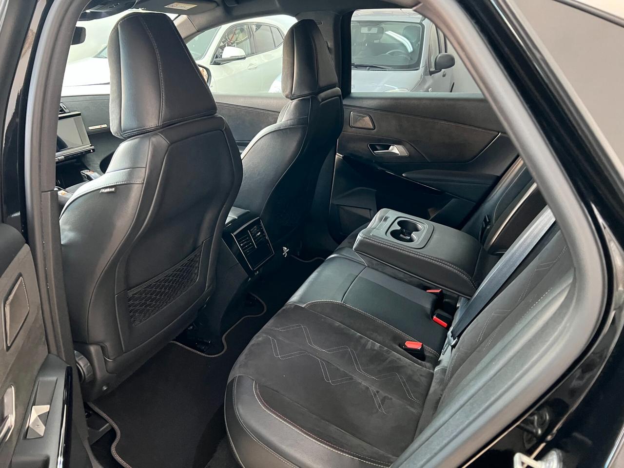 Ds 7 Crossback BlueHDi 180 aut. Grand Chic