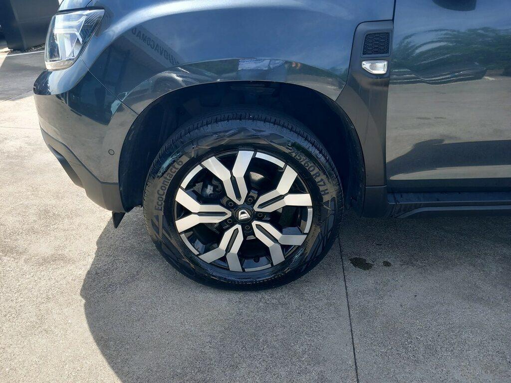 Dacia Duster 1.0 TCe GPL Prestige up 4x2