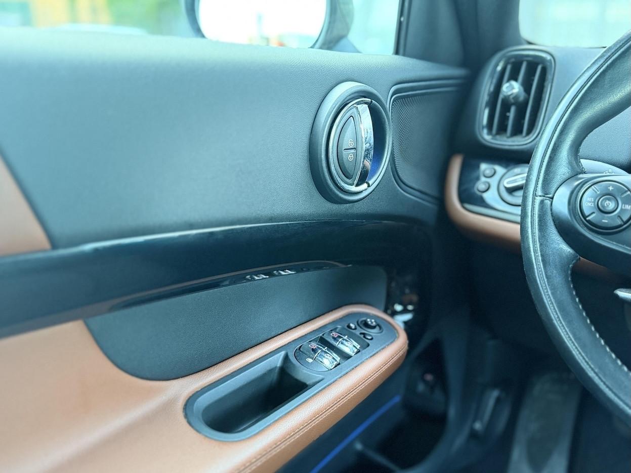 Mini Cooper Countryman 1.5 Benzina 136CV E6 Neo. - 2018