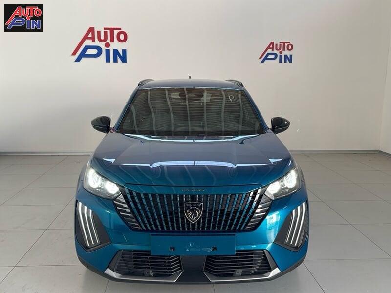 Peugeot 2008 PureTech 100 Allure S/S **PREZZO VERO**
